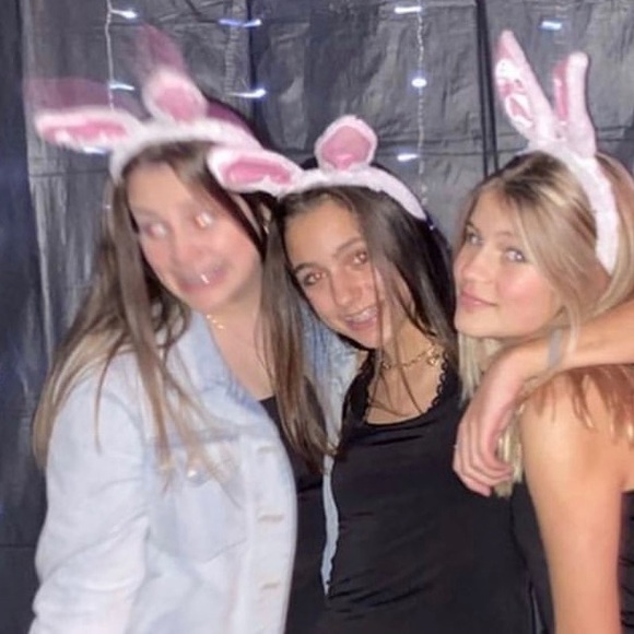 Meet your Posher, Reese - Picture 3 of 3